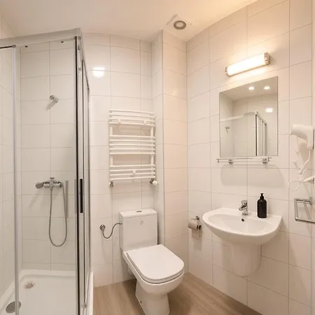 Apartman Goscinne Uniwersytetu Pomorskiego W Slupsku Słupsk
